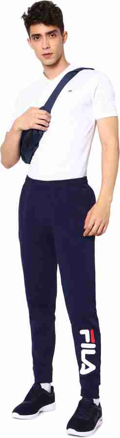 Fila gavin fleece joggers hot sale