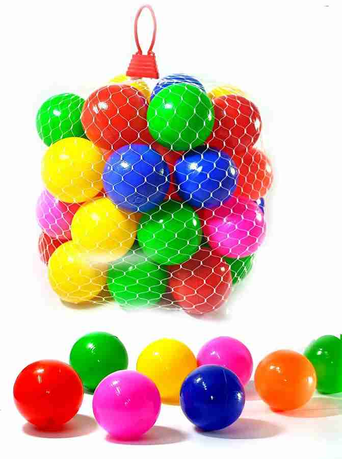 Mini plastic balls store