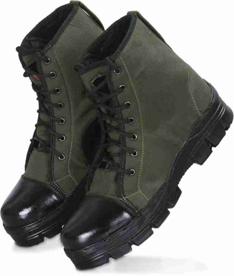 Jungle 2024 boots online