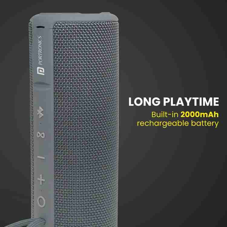 Breeze discount bluetooth speaker
