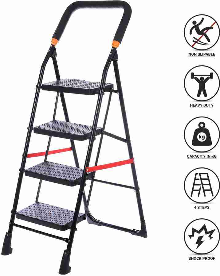 Folding store stairs online