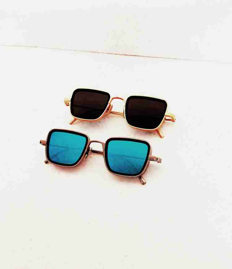 Wayfarer sunglasses best sale flipkart