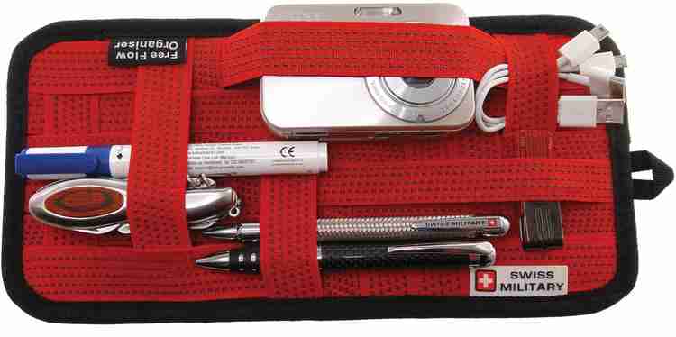 Car visor discount organiser
