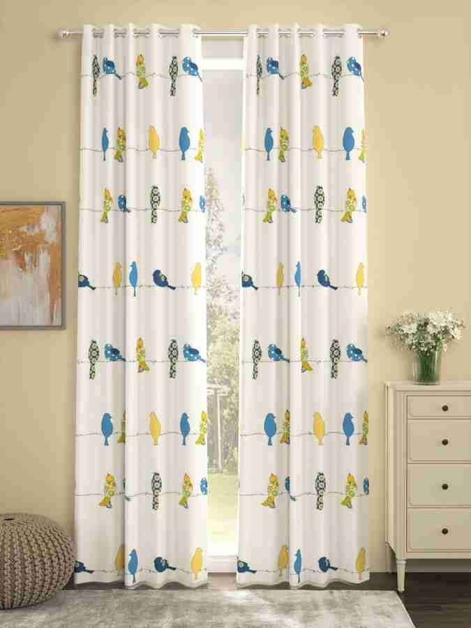 Door curtains outlet flipkart