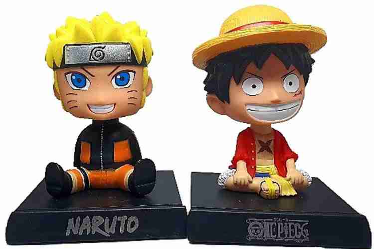 Japanese bobble head hotsell dolls