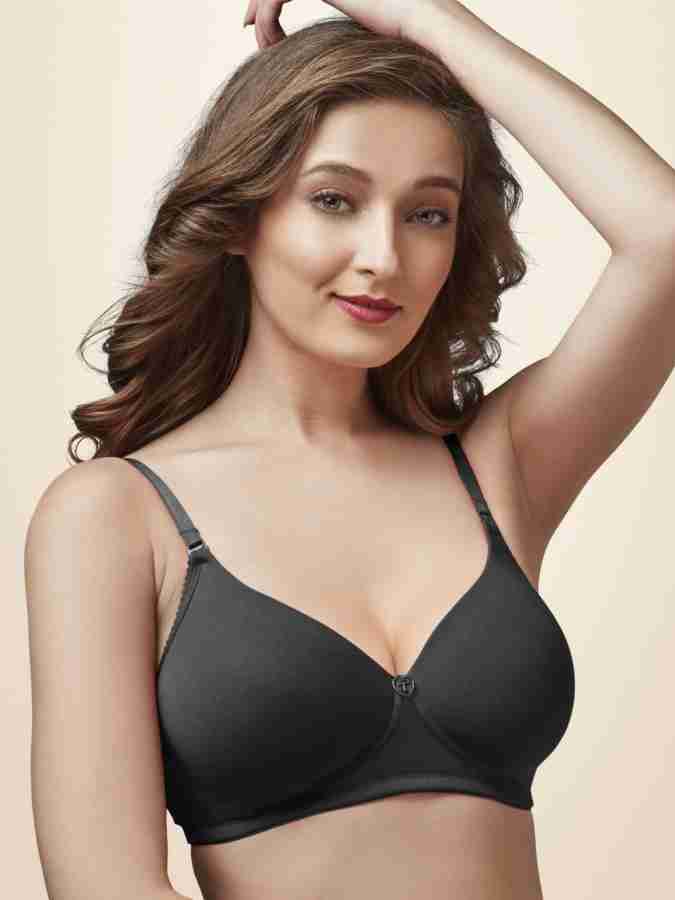 Trylo ALPA Women Full Coverage Lightly Padded Bra - Buy Trylo ALPA