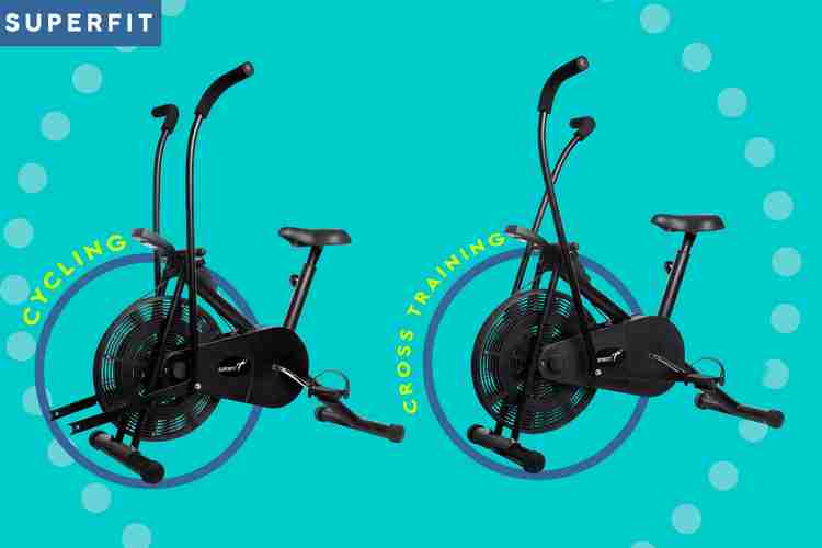 Superfit air bike on sale