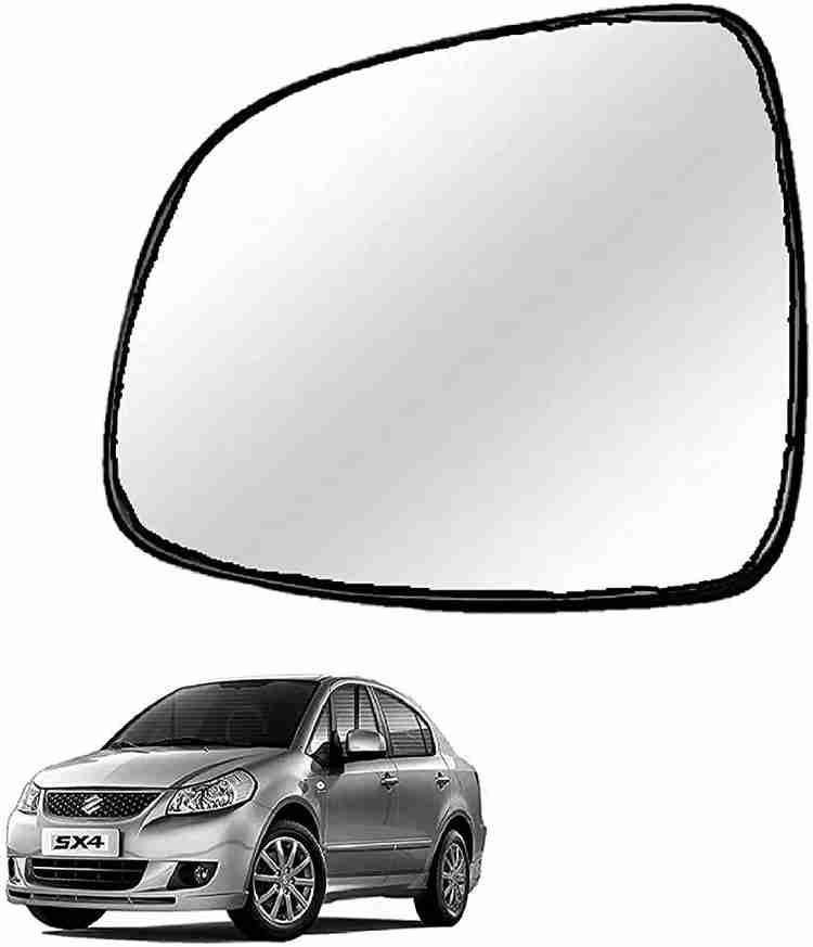 Maruti suzuki sx4 right sale side mirror price