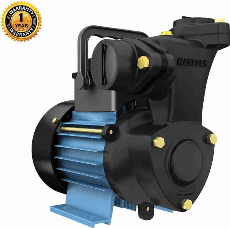 Havells water pump on sale 1 hp price