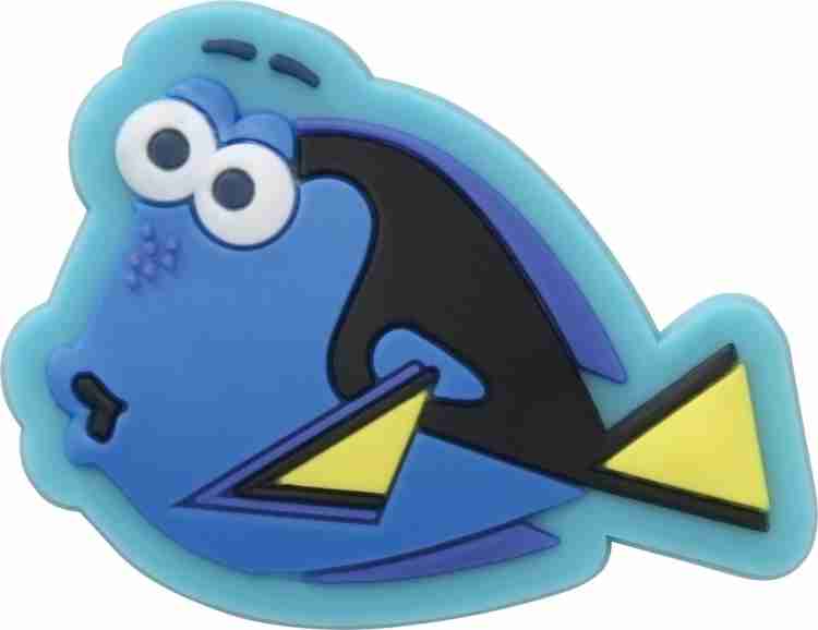 Dory best sale croc charm