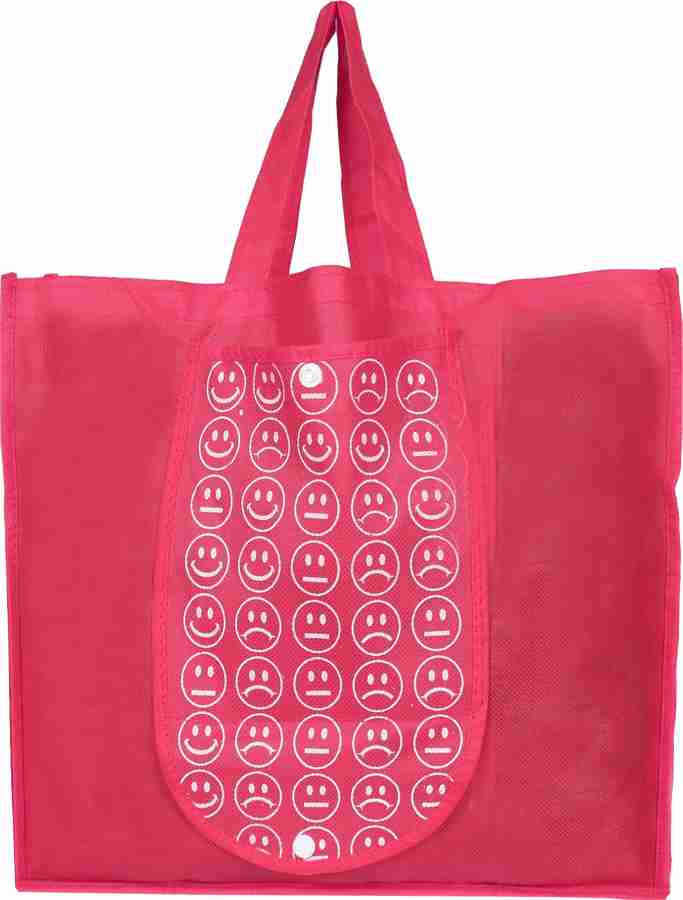 laxxo Shopping Grocery Bags Foldable Grocery Bag Price in India