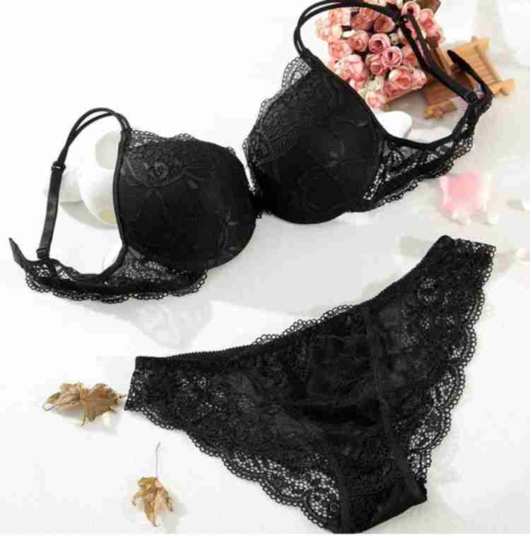 Jyoti Collection Lingerie Set - Buy Jyoti Collection Lingerie Set