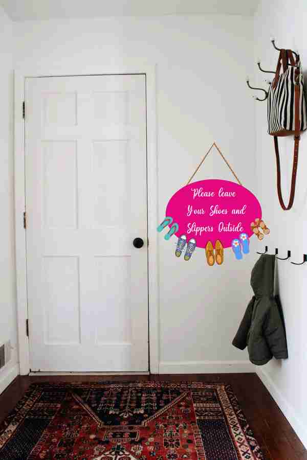 Vastu Shastra Tips for Shoes
