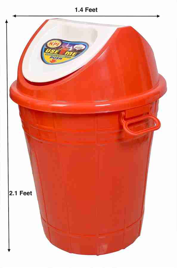 Dustbin size online