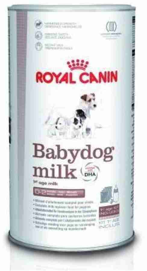 Royal best sale canin powder