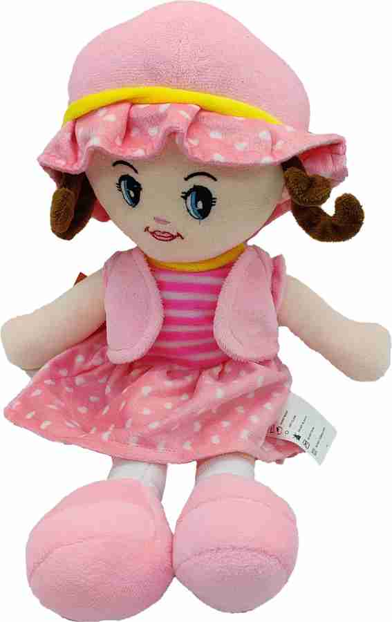 Barbie soft toys 2025