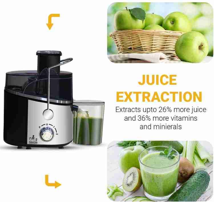 Inalsa juicer extractor sale