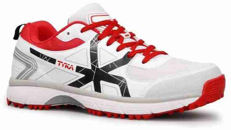 Tyka cricket shop shoes