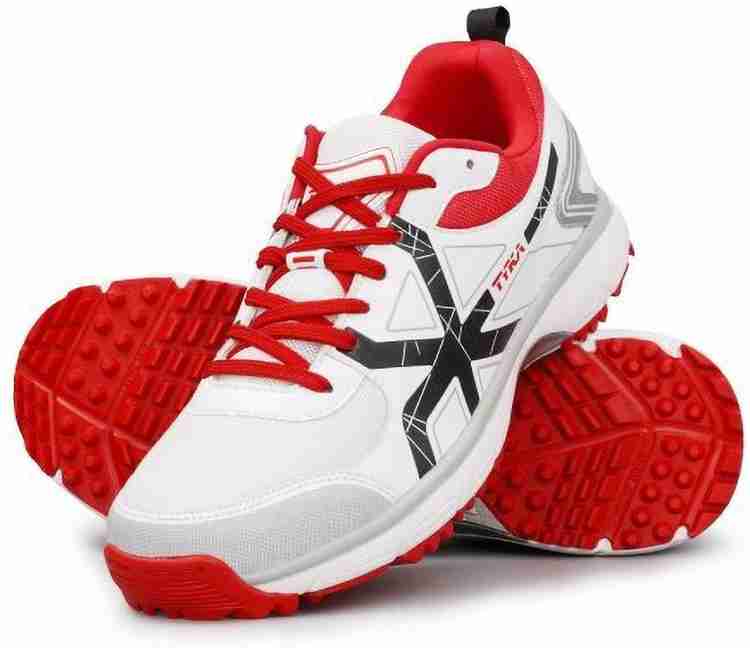 TYKA Stunner 160 Cricket Shoes For Men Buy TYKA Stunner 160
