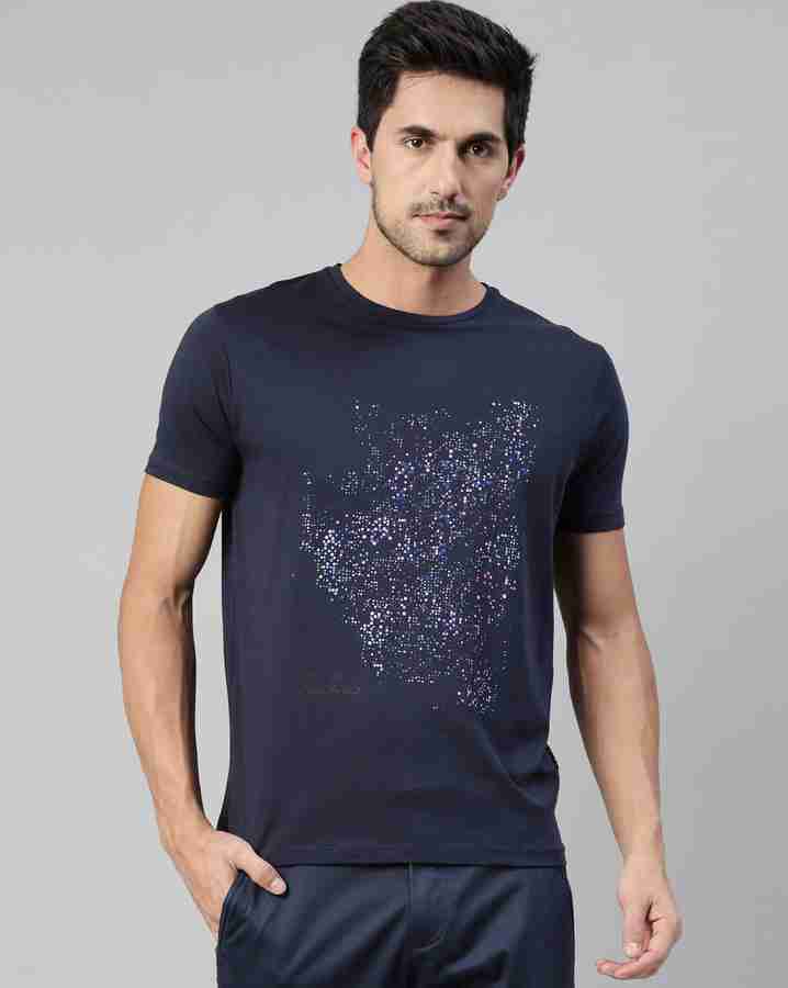 Men's t shirts online flipkart clearance