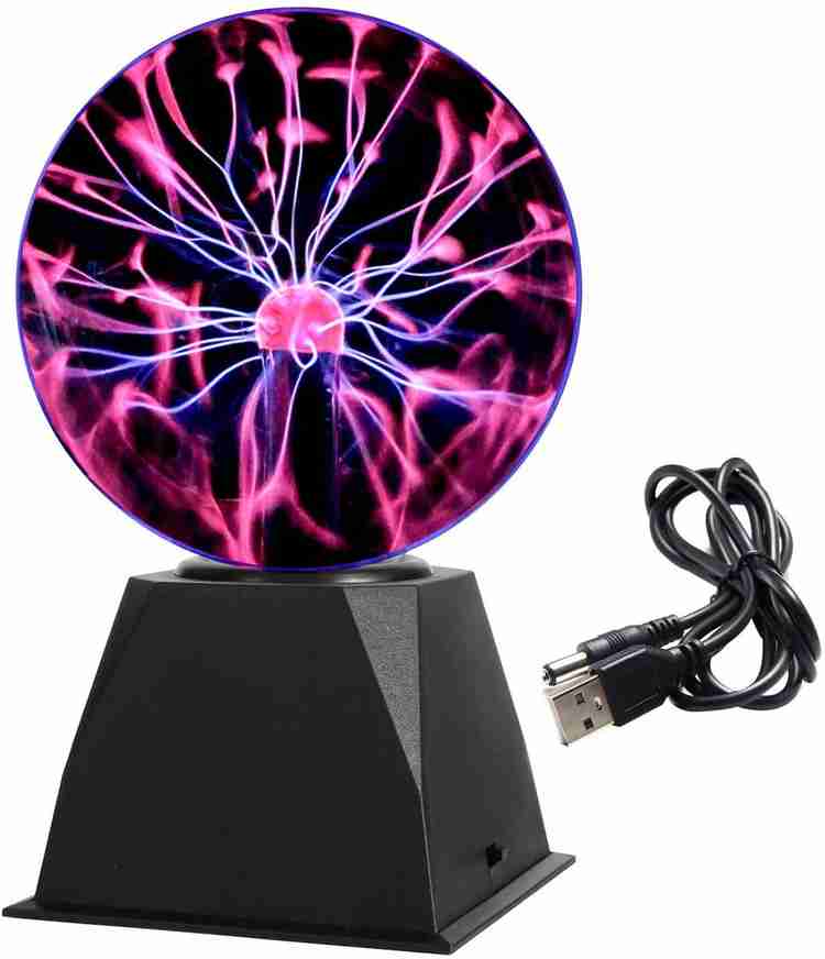6 inch store plasma ball
