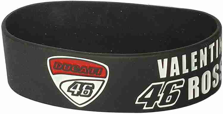 Vr46 wristband new arrivals