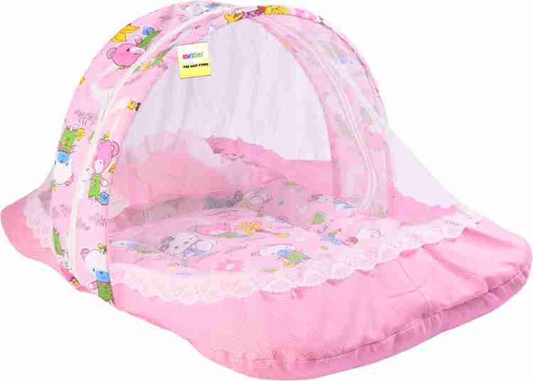 Baby mosquito hot sale net flipkart