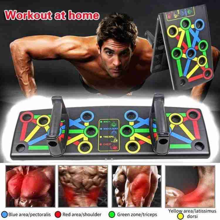 Complete push sales up