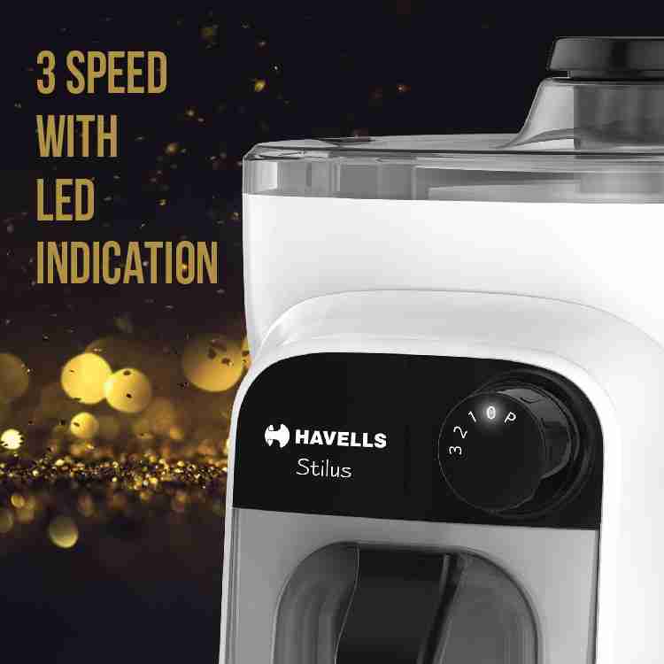 Havells 2024 stilus juicer