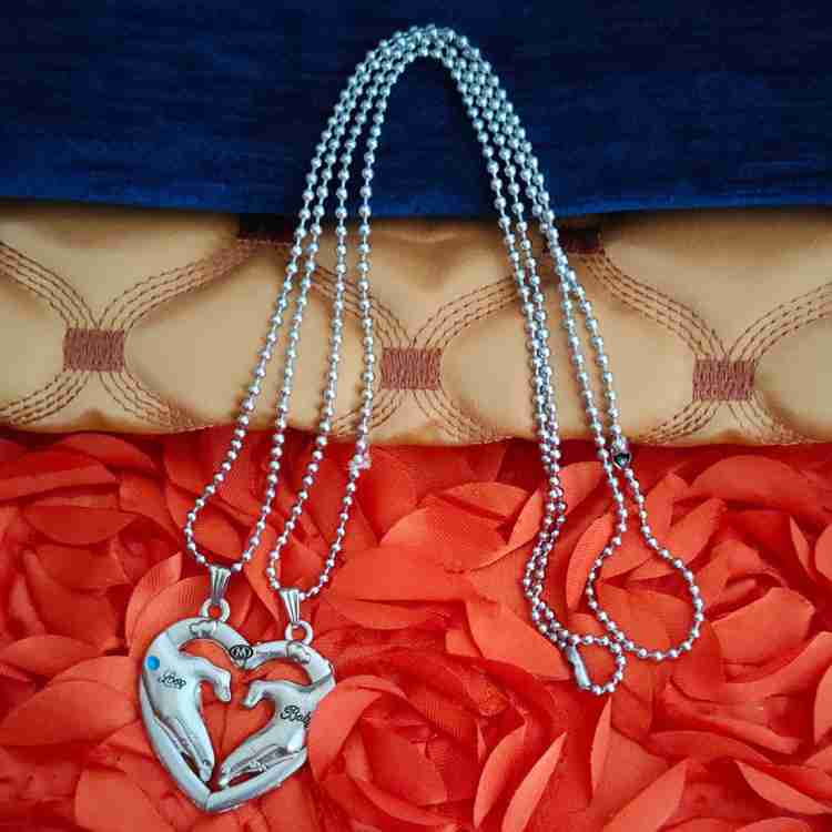 Remedy for a on sale broken heart necklace