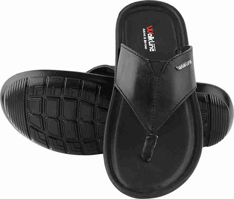 Prada flip best sale flops mens