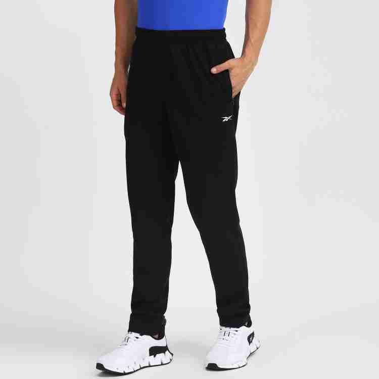 reebok slim track pants