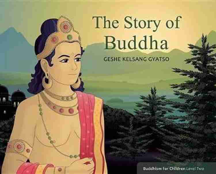 Buddha story deals