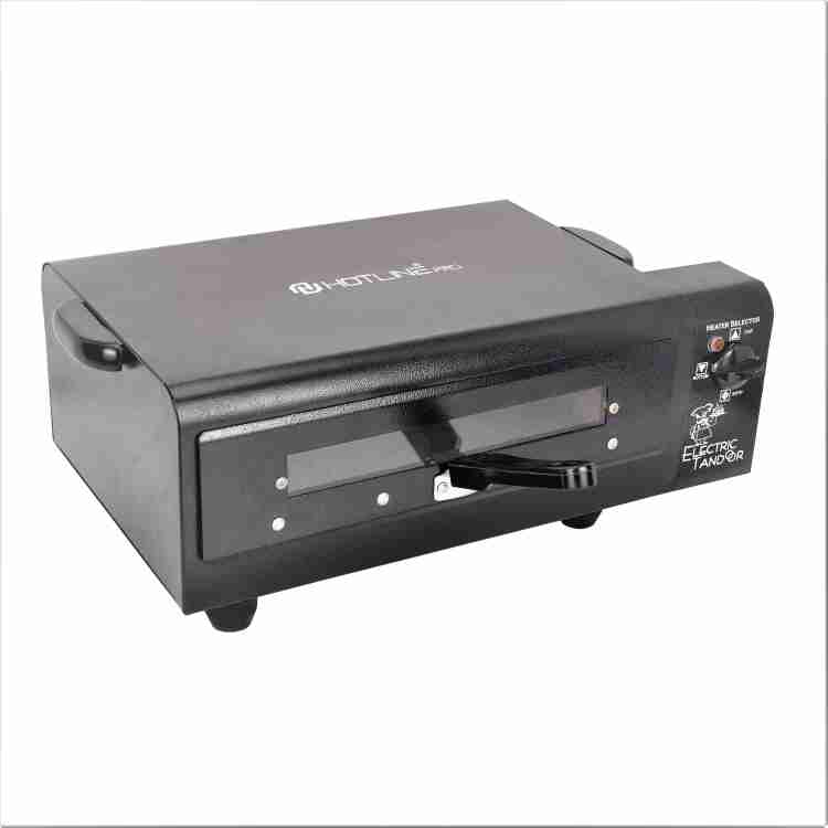 Hotline electric shop tandoor