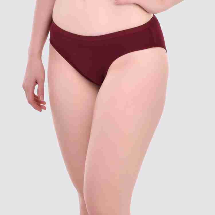 Lady One Women Hipster Multicolor Panty - Buy Lady One Women Hipster Multicolor  Panty Online at Best Prices in India