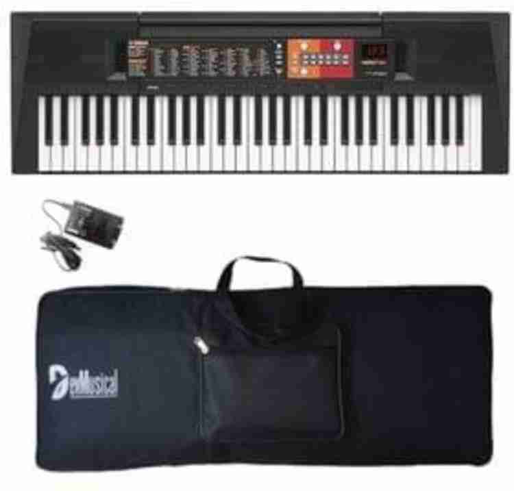 Yamaha psr f51 portable keyboard discount