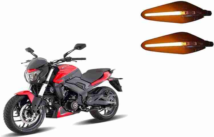 Dominar 250 handlebar price hot sale