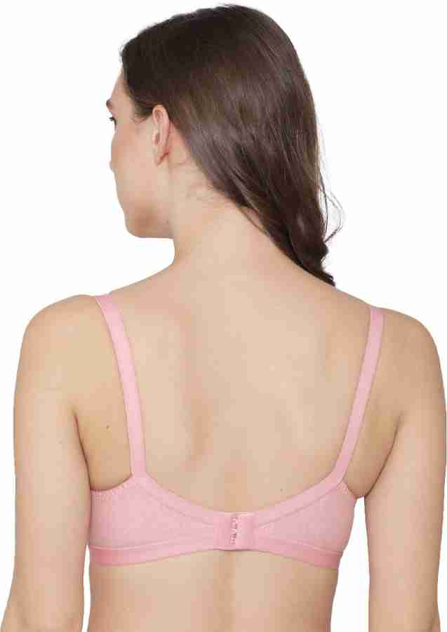 kalyani Padded Non-Wired T-shirt Bra 5018 Women T-Shirt Lightly Padded Bra  - Buy kalyani Padded Non-Wired T-shirt Bra 5018 Women T-Shirt Lightly  Padded Bra Online at Best Prices in India