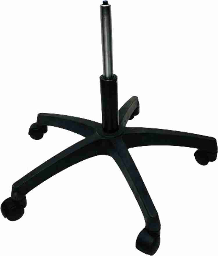 Revolving chair deals parts price