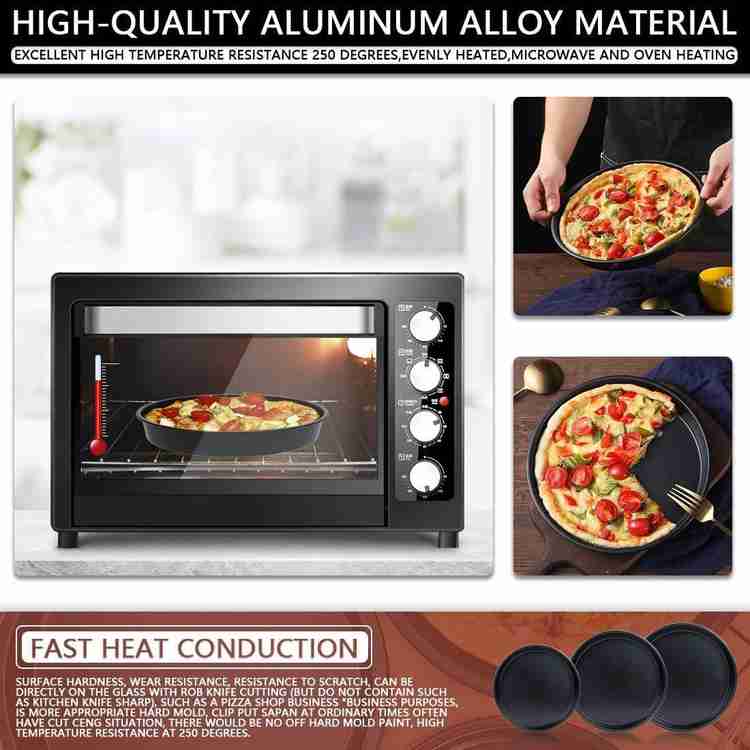 Micro pizza oven deals