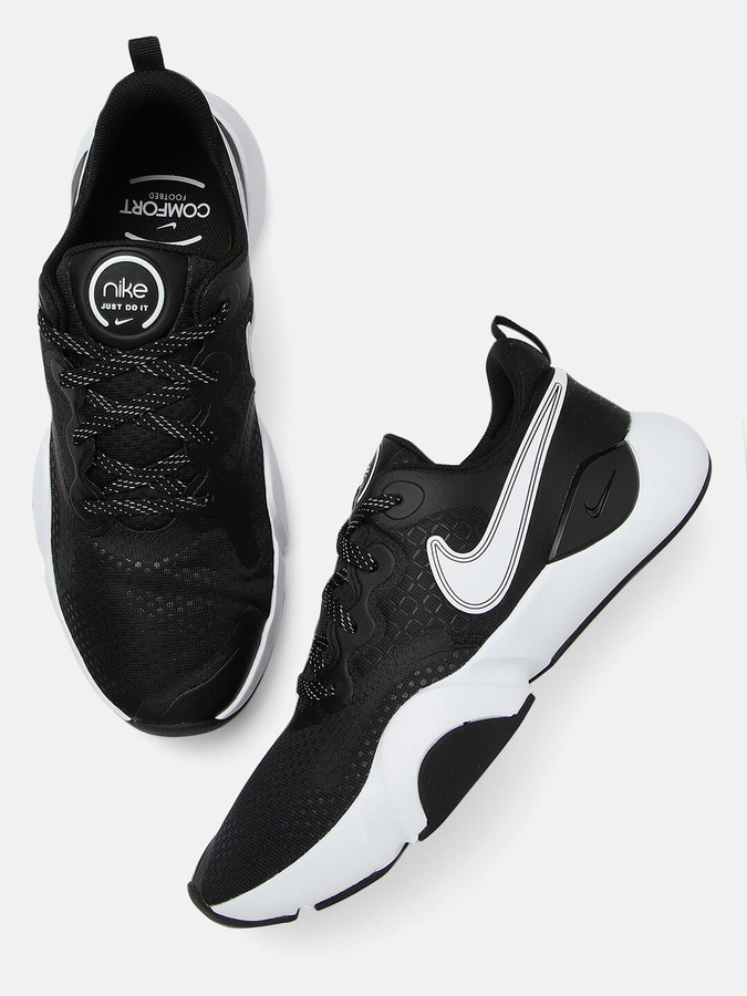 nike comfort footbed shoes