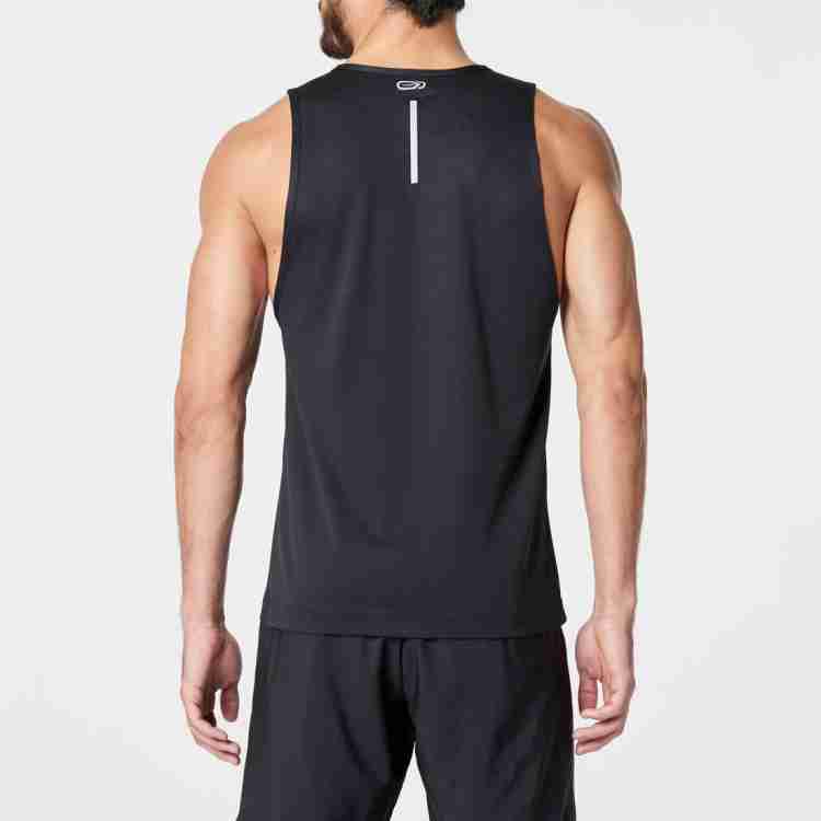 Kalenji sleeveless t sales shirt