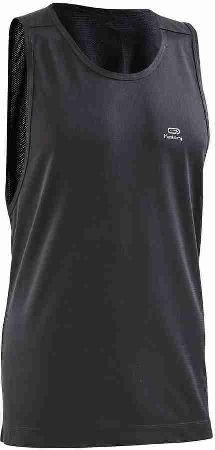Kalenji sleeveless t shop shirt