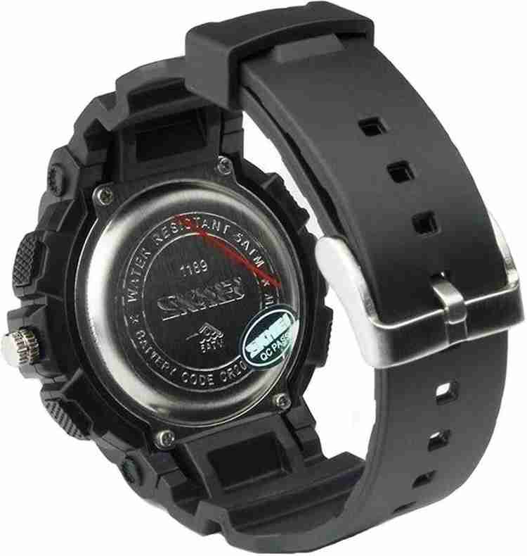 Skmei sale world time