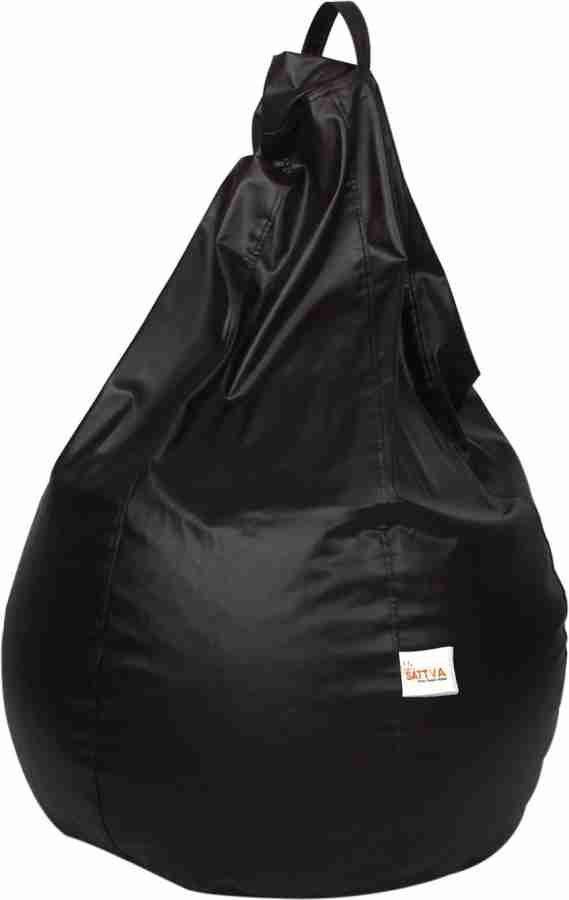 Sattva bean bag xxxl sale