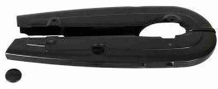 BIKE HOUSE CHAIN COVER BLACK Bike Chain Guard Price in