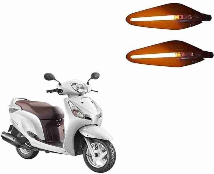 New aviator scooty on sale