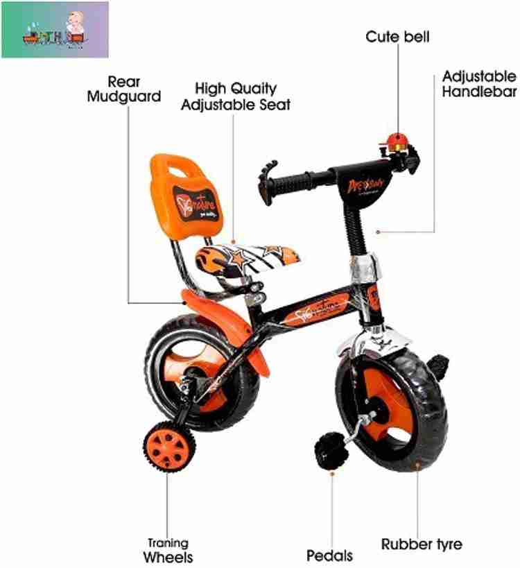 Bearing best sale cycle price