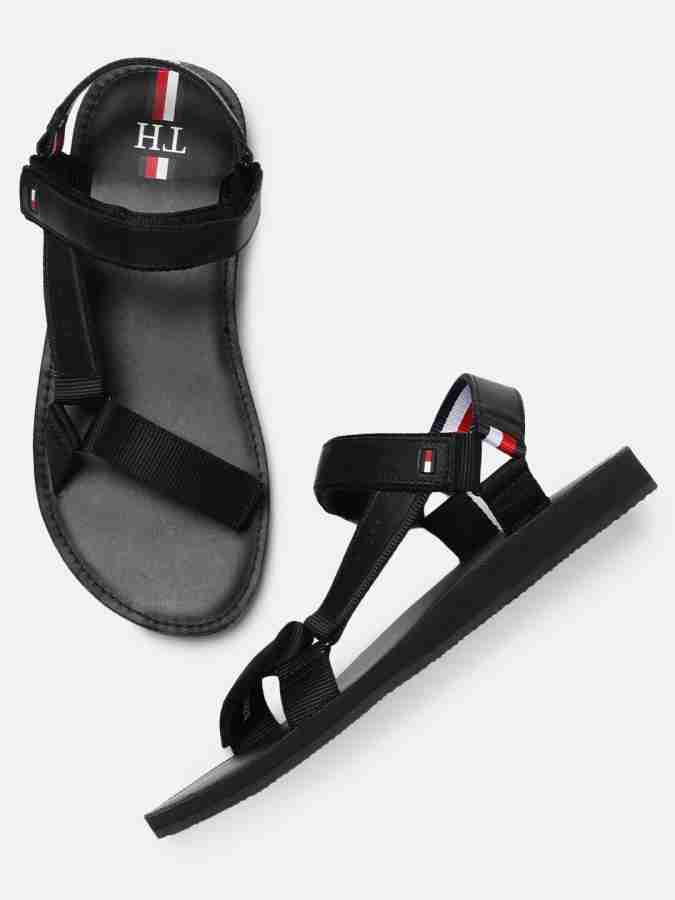 Tommy hilfiger sandals online sale