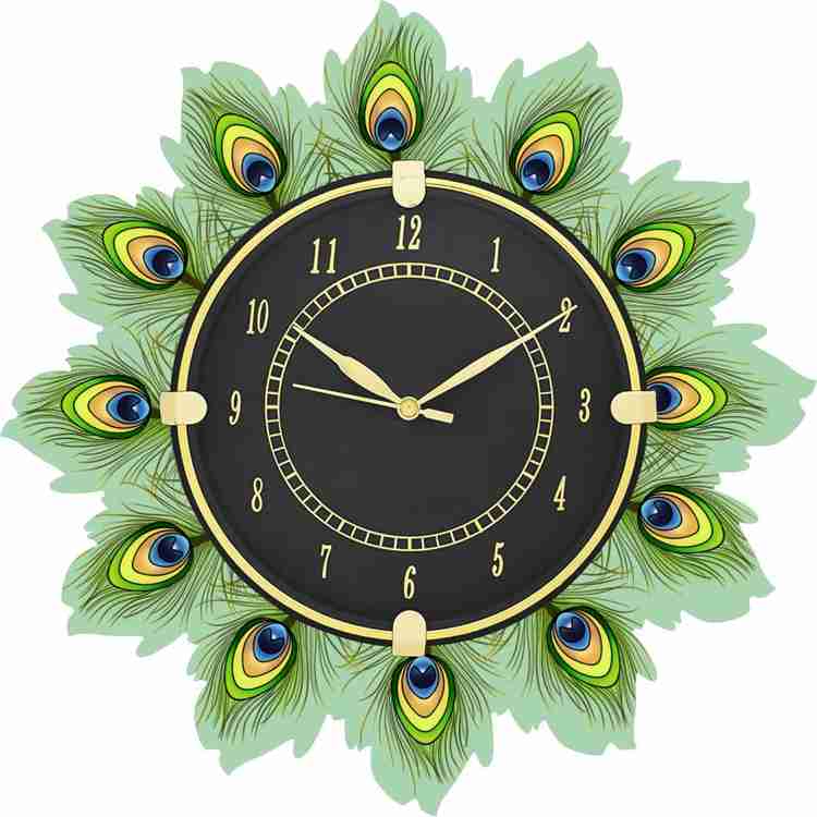 Ap wall clock price sales